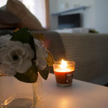 Caprice B&B Pozzuoli Dış mekan fotoğraf