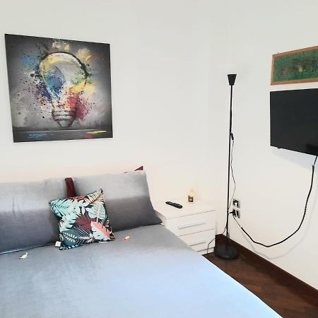 Caprice B&B Pozzuoli Dış mekan fotoğraf