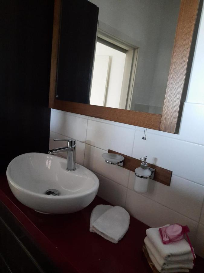 Caprice B&B Pozzuoli Dış mekan fotoğraf
