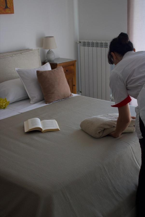 Caprice B&B Pozzuoli Dış mekan fotoğraf