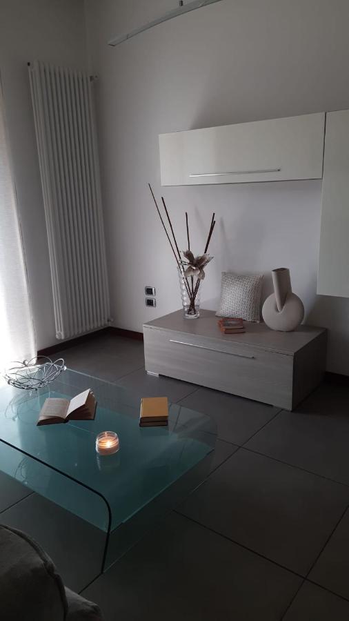 Caprice B&B Pozzuoli Dış mekan fotoğraf