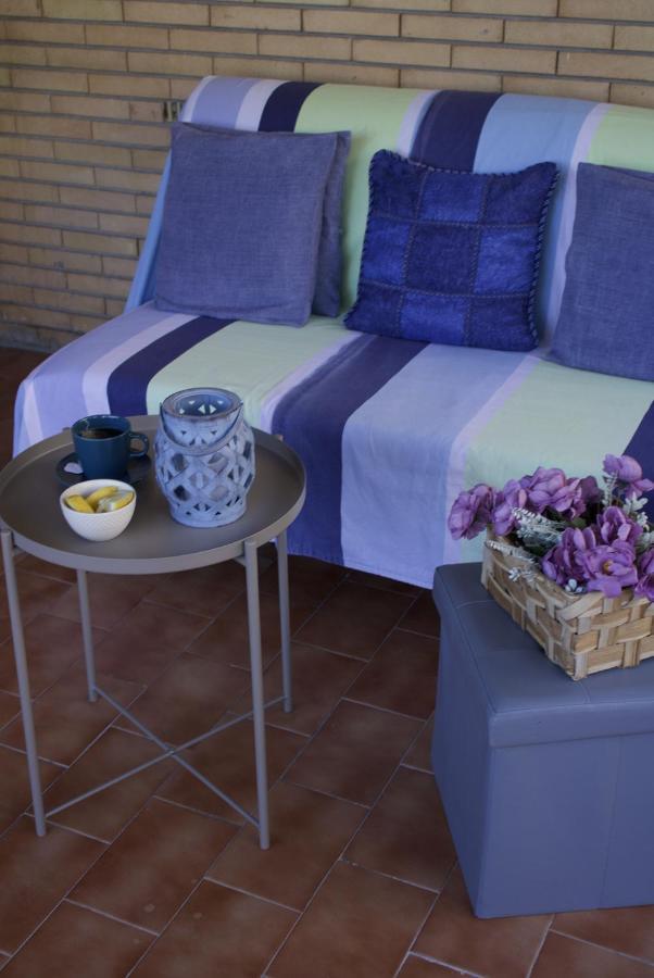 Caprice B&B Pozzuoli Dış mekan fotoğraf