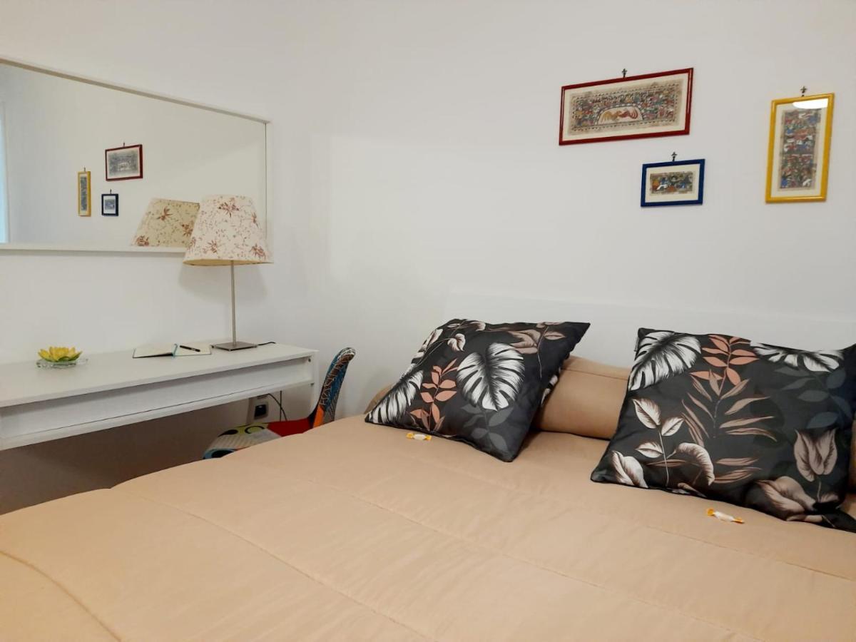 Caprice B&B Pozzuoli Dış mekan fotoğraf