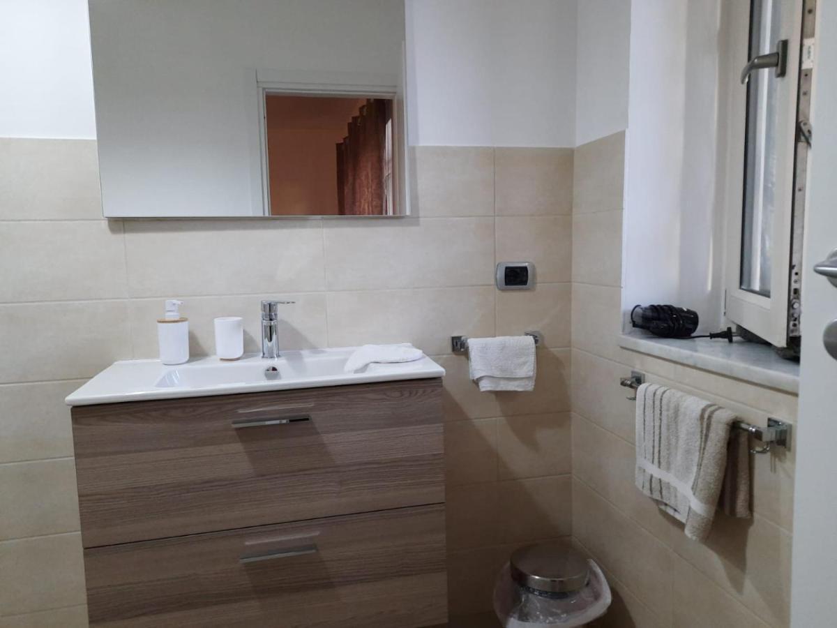 Caprice B&B Pozzuoli Dış mekan fotoğraf