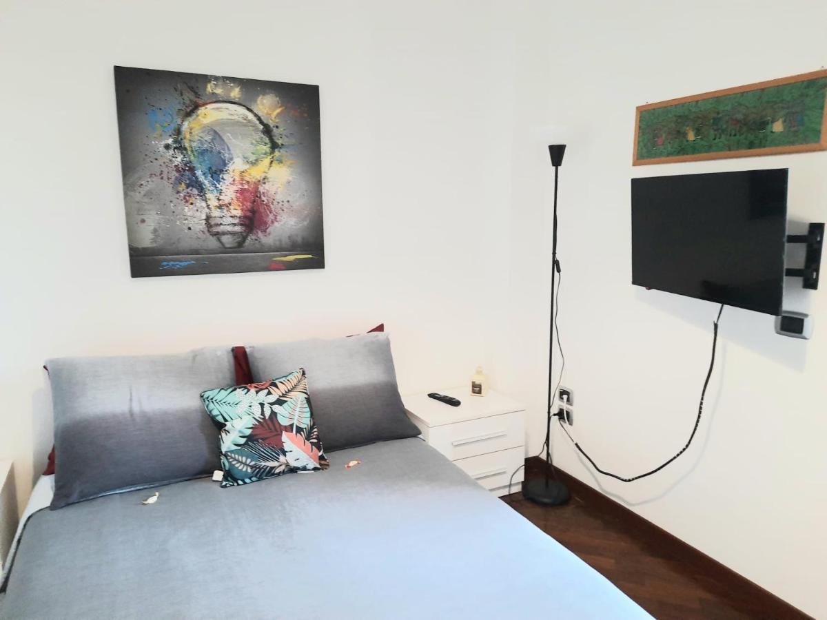 Caprice B&B Pozzuoli Dış mekan fotoğraf