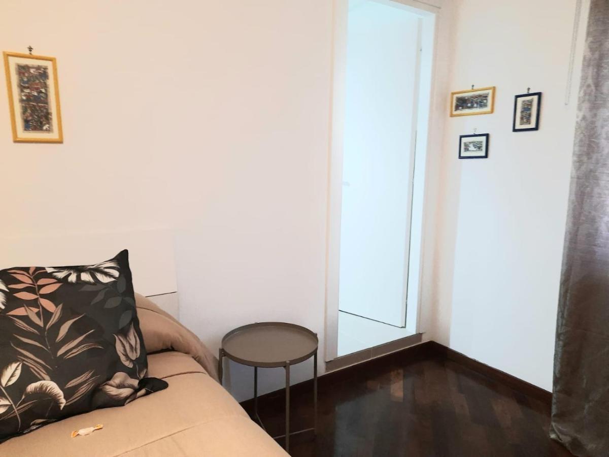Caprice B&B Pozzuoli Dış mekan fotoğraf