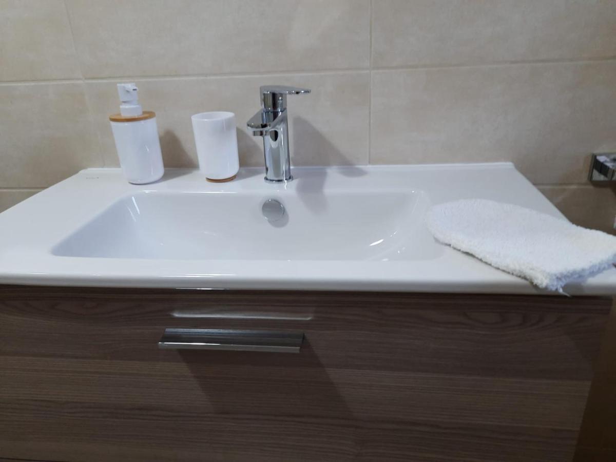 Caprice B&B Pozzuoli Dış mekan fotoğraf
