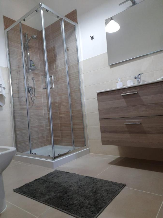 Caprice B&B Pozzuoli Dış mekan fotoğraf