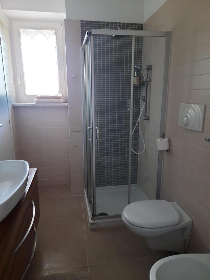 Caprice B&B Pozzuoli Dış mekan fotoğraf