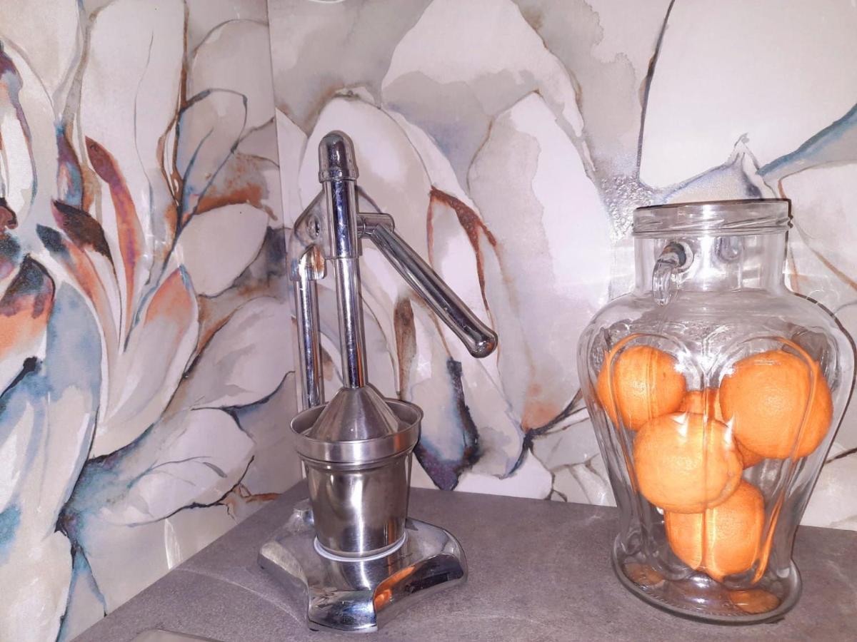 Caprice B&B Pozzuoli Dış mekan fotoğraf
