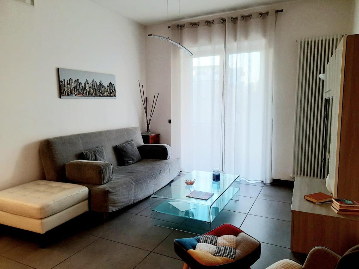 Caprice B&B Pozzuoli Dış mekan fotoğraf