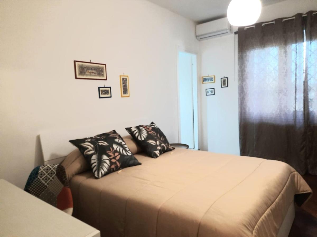 Caprice B&B Pozzuoli Dış mekan fotoğraf
