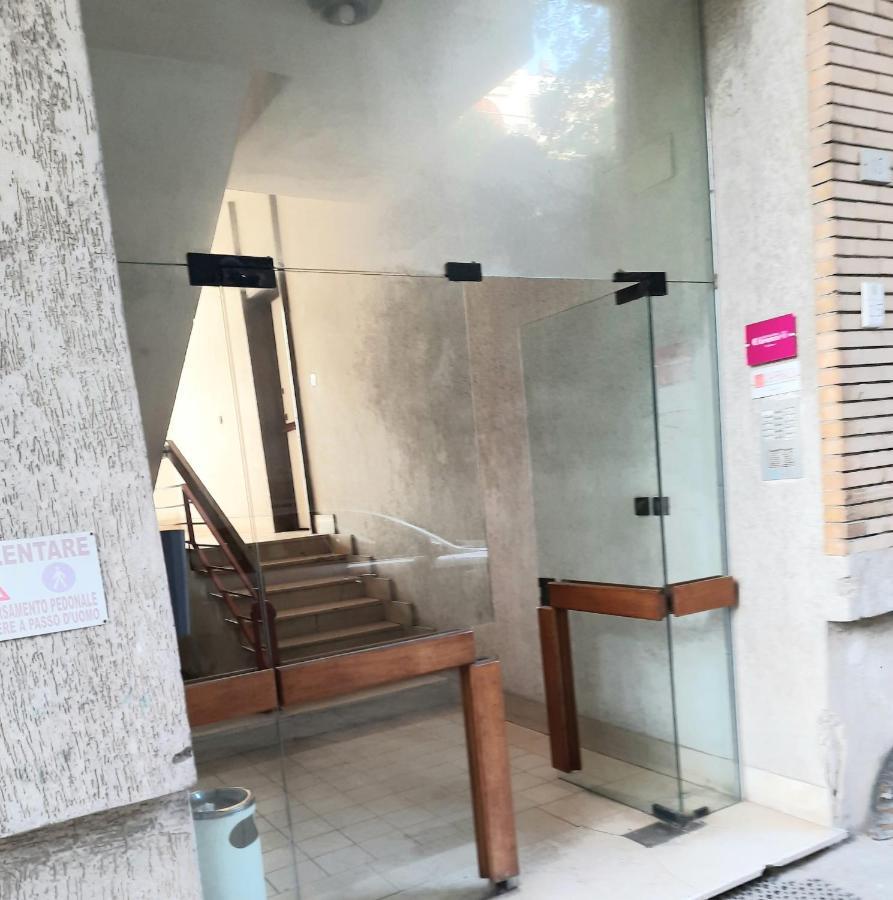 Caprice B&B Pozzuoli Dış mekan fotoğraf
